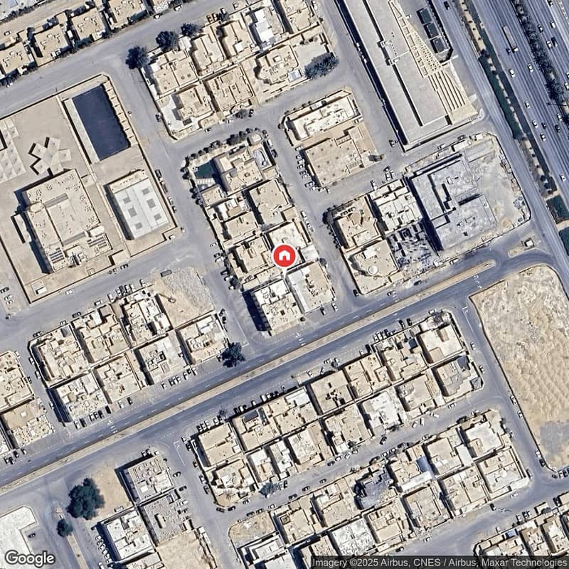 شقة استوديو للإيجار في الإزدهار، الرياض