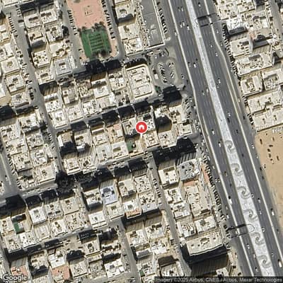 عمارة سكنية  للايجار في شمال جدة، جدة - مبنى للايجار في البوادي، جدة