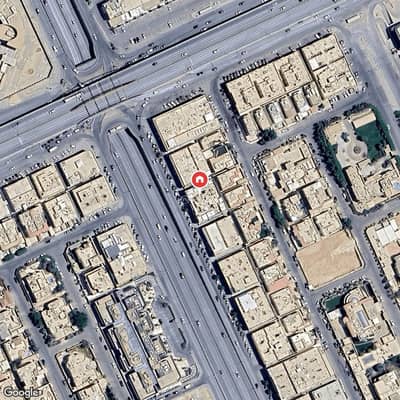 مكتب  للايجار في شمال الرياض، الرياض - مكتب للإيجار في المهندسون، الرياض