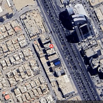 مكتب  للايجار في شمال الرياض، الرياض - مكتب للإيجار في العليا، الرياض