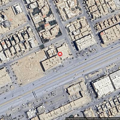 مكتب  للايجار في شمال الرياض، الرياض - مكتب للإيجار في الياسمين، الرياض