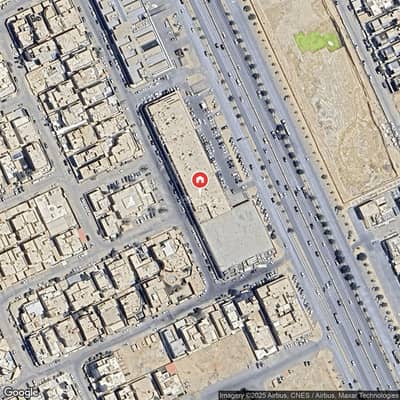 معرض  للايجار في شمال الرياض، الرياض - مبنى معرض للإيجار في الياسمين، الرياض