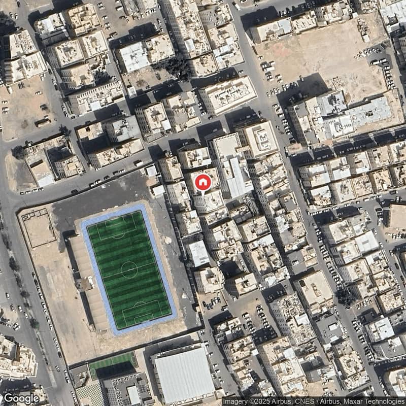 Studio Apartment For Sale in Al Rayah, Madina