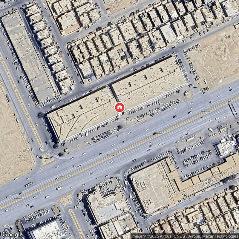 Office For Rent in Al Yasmin, Riyadh