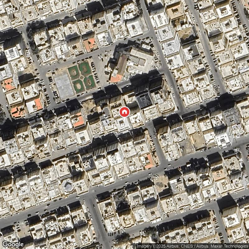 Studio Apartment For Sale in Al Naim, Jeddah