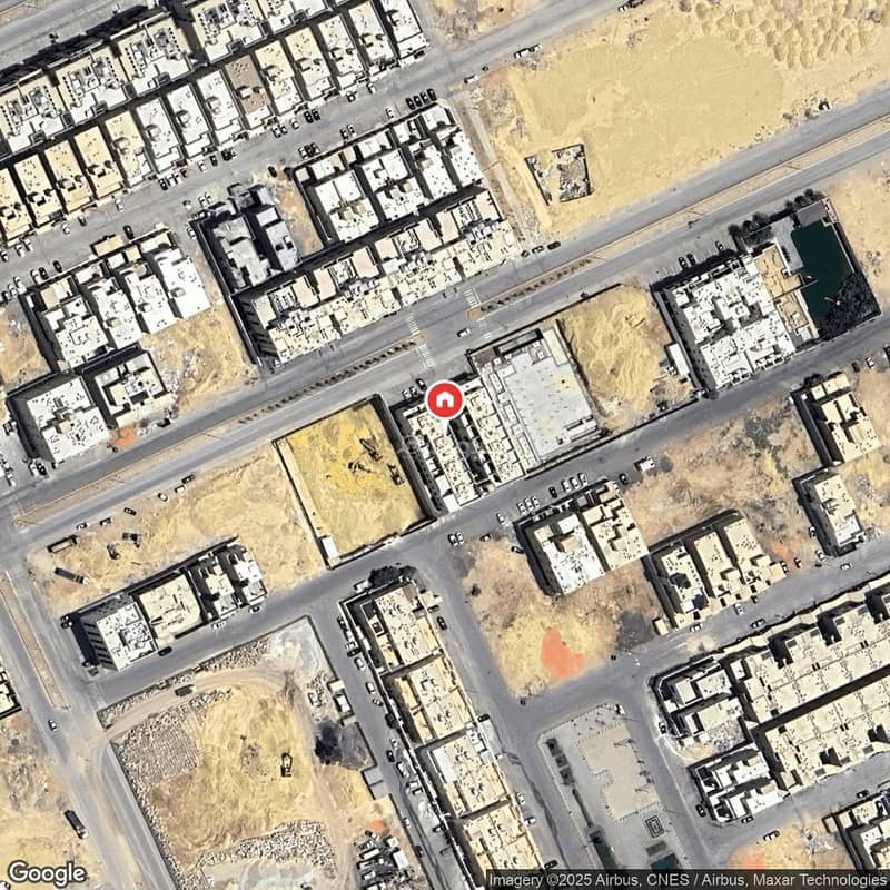 Villa For Rent in Al Arid, Riyadh
