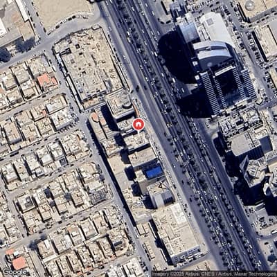 مكتب  للايجار في شمال الرياض، الرياض - مكتب للإيجار في العليا، الرياض