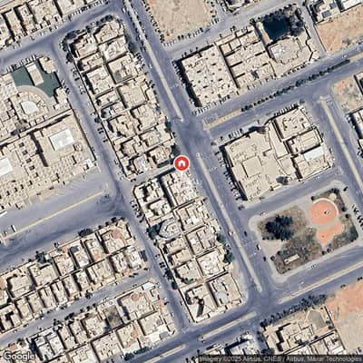 Residential Building for Rent in East Riyadh, Riyadh - Building For Rent in Al Izdihar, Riyadh