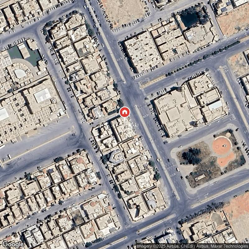مبنى للإيجار في الإزدهار، الرياض مبنى للإيجار في الإزدهار، الرياض
