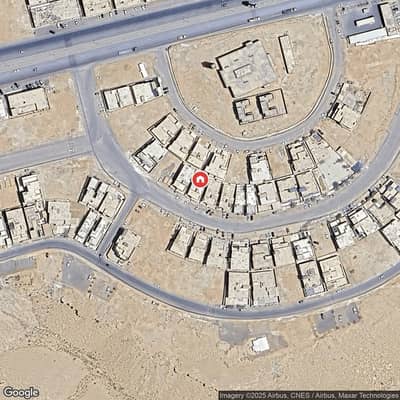 Villa for Sale in West Riyadh, Riyadh - Villa for sale in al mahdiyah, riyadh