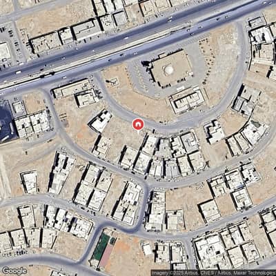 Villa for Sale in West Riyadh, Riyadh - Villa for sale in al mahdiyah, riyadh