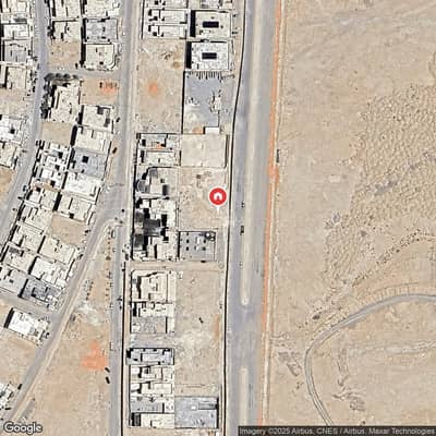 Villa for Sale in West Riyadh, Riyadh - Villa for sale in al mahdiyah, riyadh