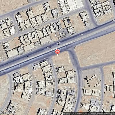 Villa for Sale in West Riyadh, Riyadh - Villa for sale in al mahdiyah, riyadh