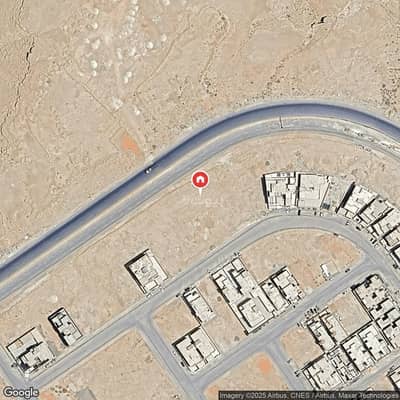 Villa for Sale in West Riyadh, Riyadh - Villa for sale in al mahdiyah, riyadh