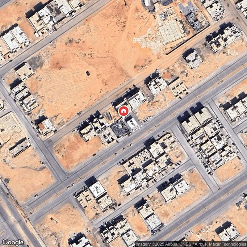 Villa for sale in Al Mahdiyah, Riyadh Villa for sale in Al Mahdiyah, Riyadh