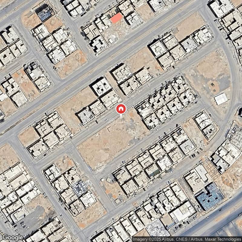 Villa for sale in al mahdiyah, riyadh