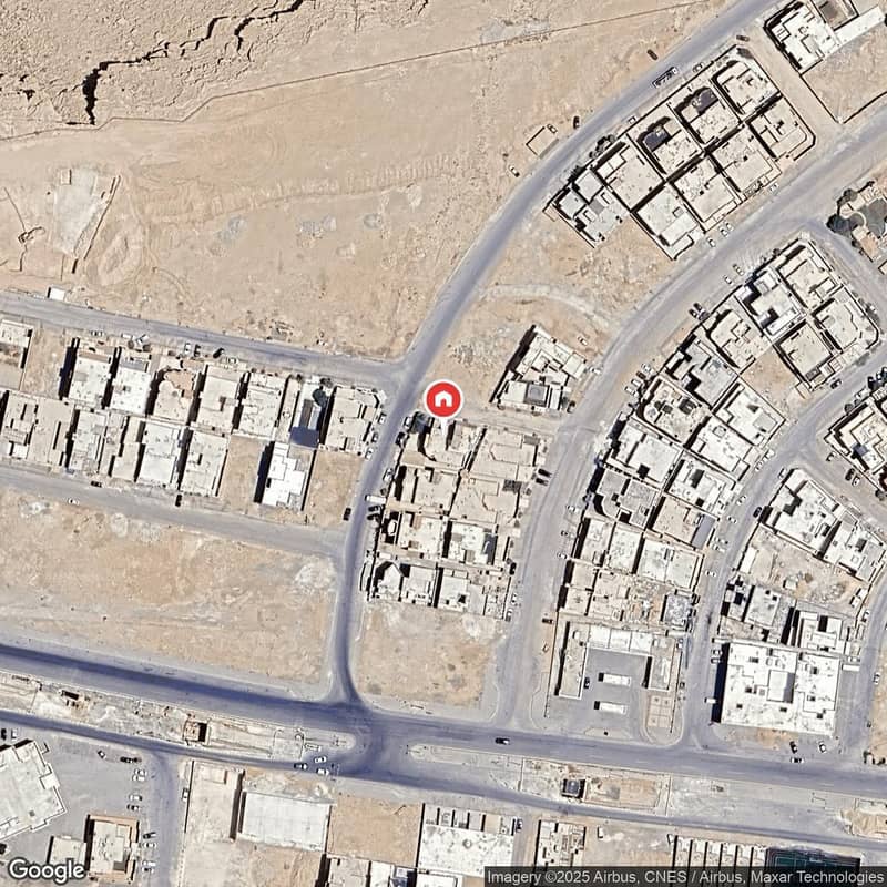 فيلا للبيع في المحدية، الرياض