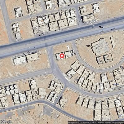 Villa for Sale in West Riyadh, Riyadh - Villa for sale in al mahdiyah, riyadh