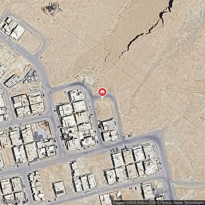 Villa for Sale in West Riyadh, Riyadh - Villa for sale in al mahdiyah, riyadh