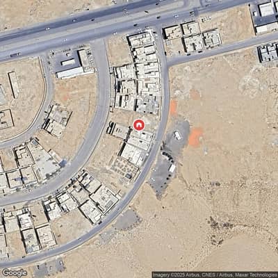 Villa for Sale in West Riyadh, Riyadh - Villa for sale in al mahdiyah, riyadh