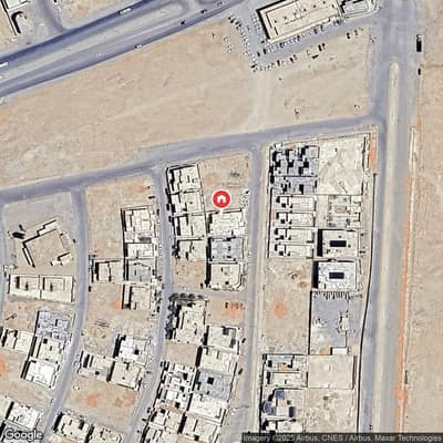 Villa for Sale in West Riyadh, Riyadh - Villa for sale in al mahdiyah, riyadh