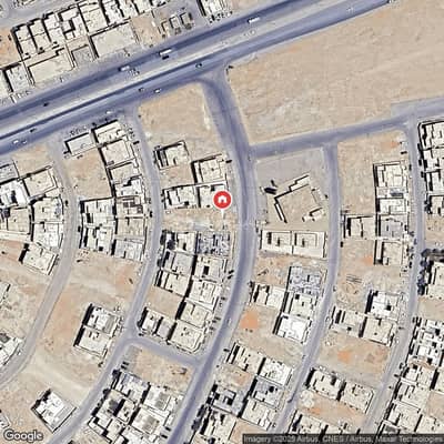Villa for Sale in West Riyadh, Riyadh - Villa for sale in al mahdiyah, riyadh