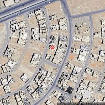 Villa for Sale in West Riyadh, Riyadh - Villa for sale in al mahdiyah, riyadh