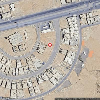 Villa for Sale in West Riyadh, Riyadh - Villa for sale in al mahdiyah, riyadh
