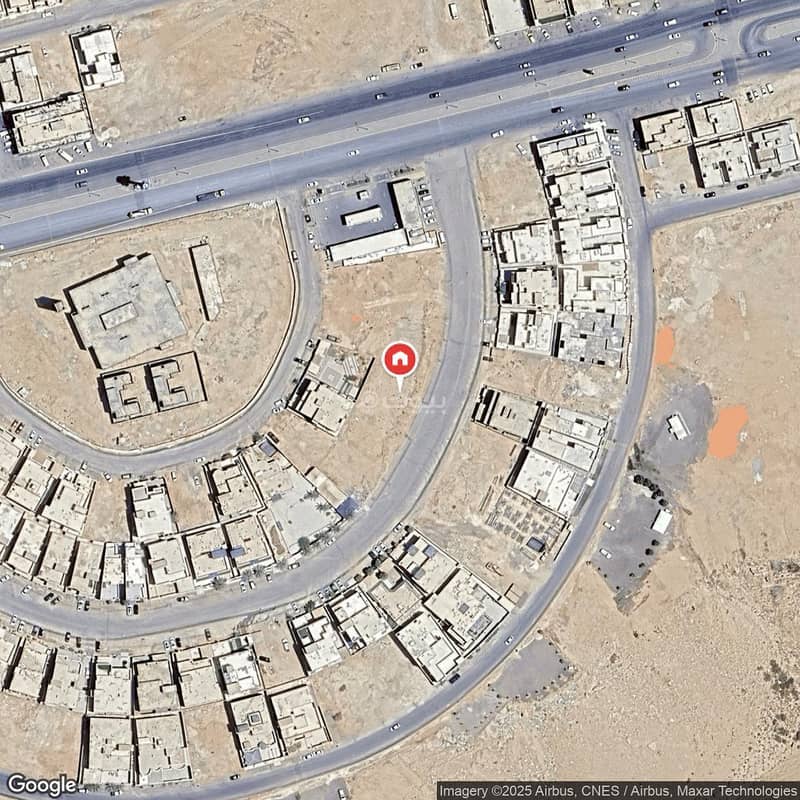 فيلا للبيع في المهديه، الرياض