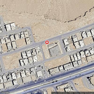 Villa for Sale in West Riyadh, Riyadh - Villa for sale in al mahdiyah, riyadh