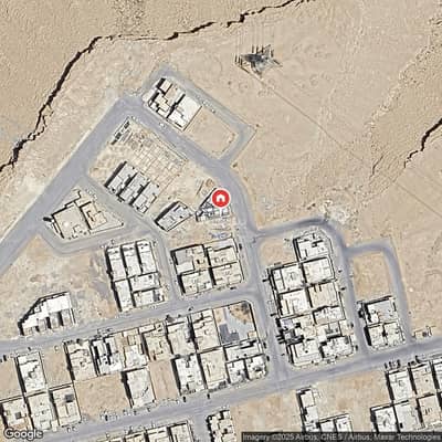 Villa for Sale in West Riyadh, Riyadh - Villa for sale in al mahdiyah, riyadh