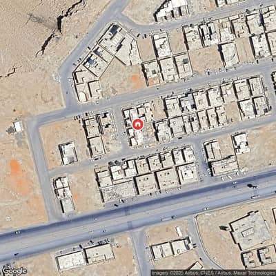 Villa for Sale in West Riyadh, Riyadh - Villa for sale in al mahdiyah, riyadh
