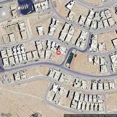 Villa for Sale in West Riyadh, Riyadh - Villa for sale in al mahdiyah, riyadh