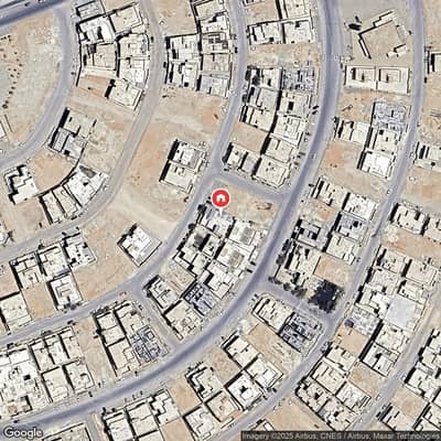 Villa for Sale in West Riyadh, Riyadh - Villa for sale in al mahdiyah, riyadh