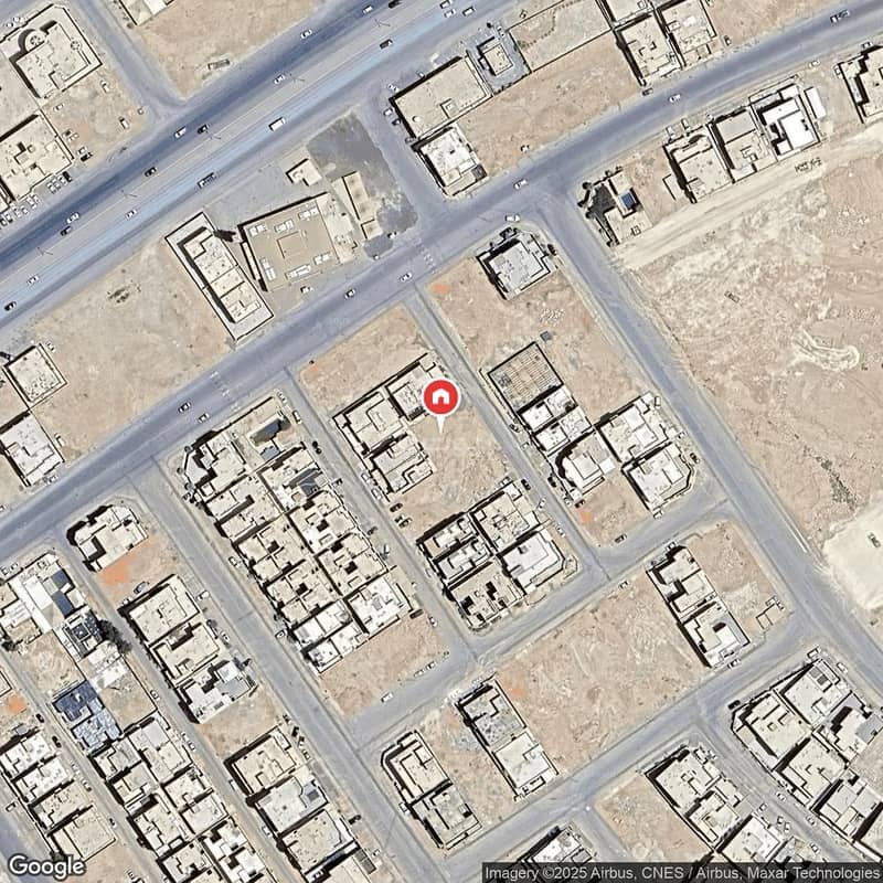 Villa for sale in al mahdiyah, riyadh