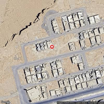 Villa for Sale in West Riyadh, Riyadh - Villa for sale in al mahdiyah, riyadh