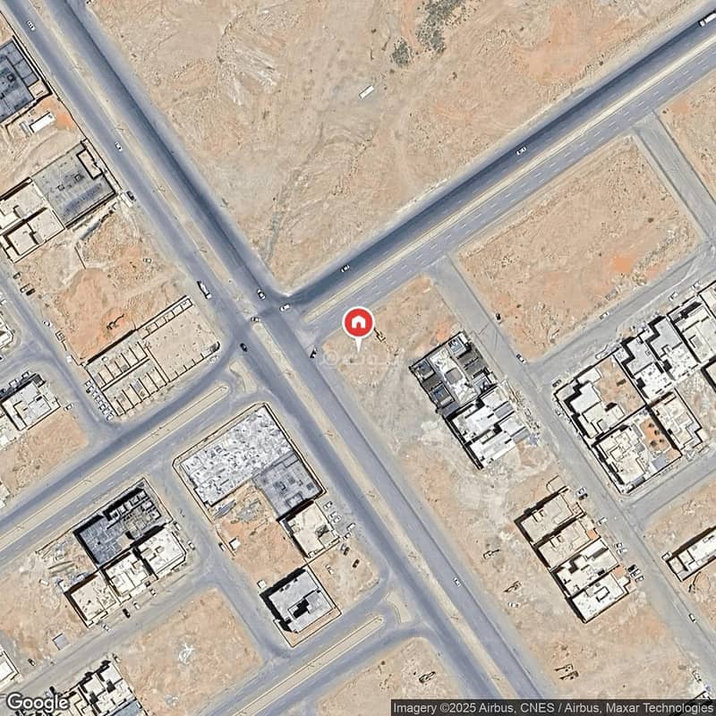 فيلا للبيع في المحديّة، الرياض