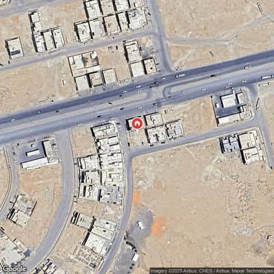 Villa for Sale in West Riyadh, Riyadh - Villa for sale in al mahdiyah, riyadh