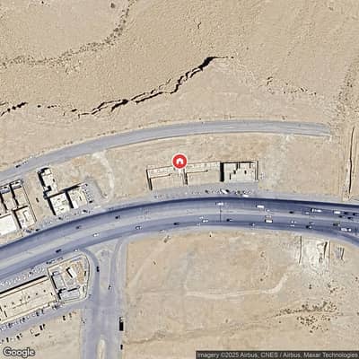 Villa for Sale in West Riyadh, Riyadh - Villa for sale in al mahdiyah, riyadh