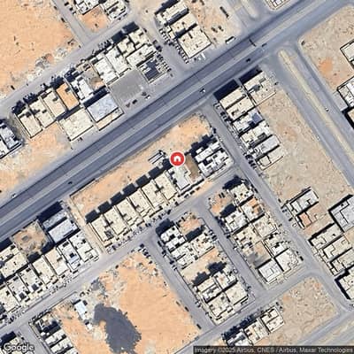 Villa for Sale in West Riyadh, Riyadh - Villa for sale in al mahdiyah, riyadh