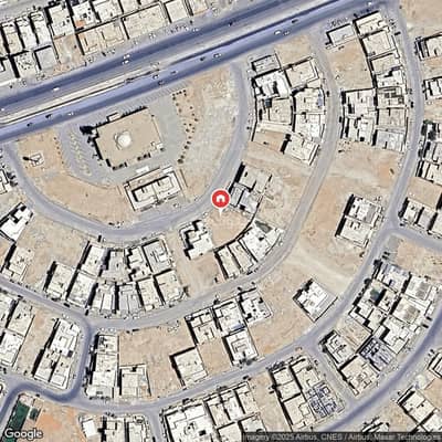 Villa for Sale in West Riyadh, Riyadh - Villa for sale in al mahdiyah, riyadh