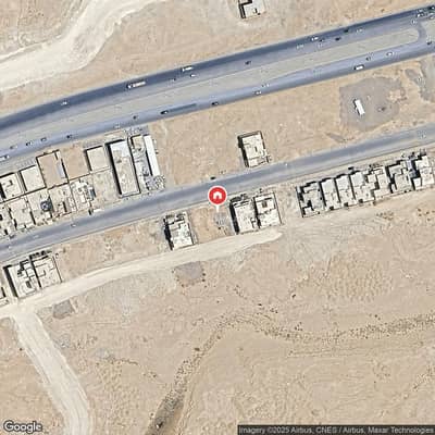 Villa for Sale in West Riyadh, Riyadh - Villa for sale in al mahdiyah, riyadh