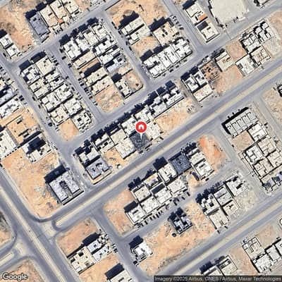 Villa for Sale in West Riyadh, Riyadh - Villa for sale in al mahdiyah, riyadh