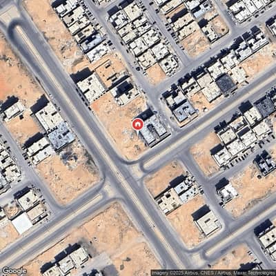 Villa for Sale in West Riyadh, Riyadh - Villa for sale in al mahdiyah, riyadh
