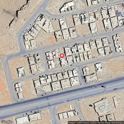 Villa for Sale in West Riyadh, Riyadh - Villa for sale in al mahdiyah, riyadh