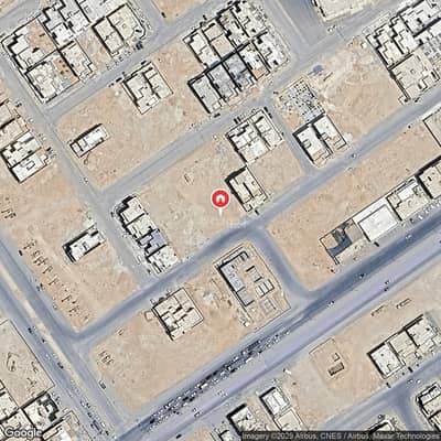 Villa for Sale in West Riyadh, Riyadh - Villa for sale in al mahdiyah, riyadh