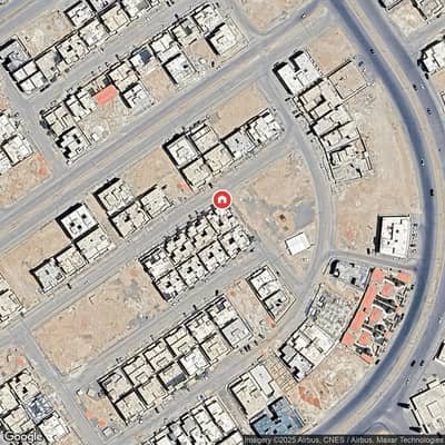 Villa for Sale in West Riyadh, Riyadh - Villa for sale in al mahdiyah, riyadh