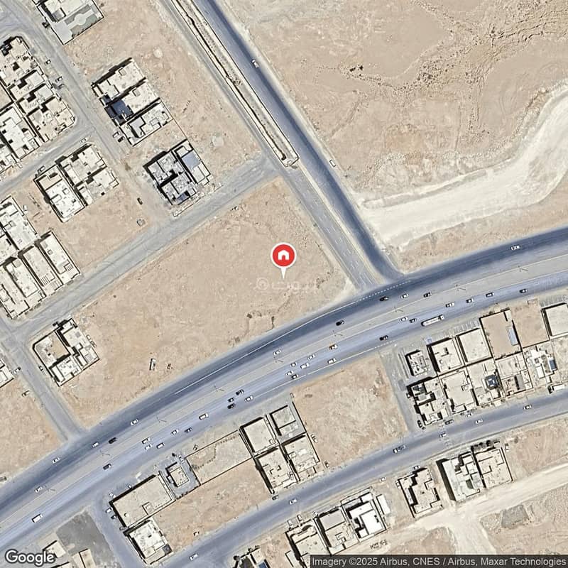 Villa for sale in al mahdiyah, riyadh