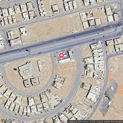 فیلا  للبيع في غرب الرياض، الرياض - فيلا للبيع في المحدية، الرياض