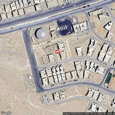 Villa for Sale in West Riyadh, Riyadh - Villa for sale in al mahdiyah, riyadh